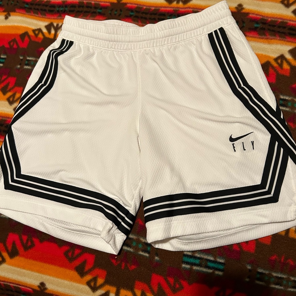 Kids Nike Fly Crossovers, size L
